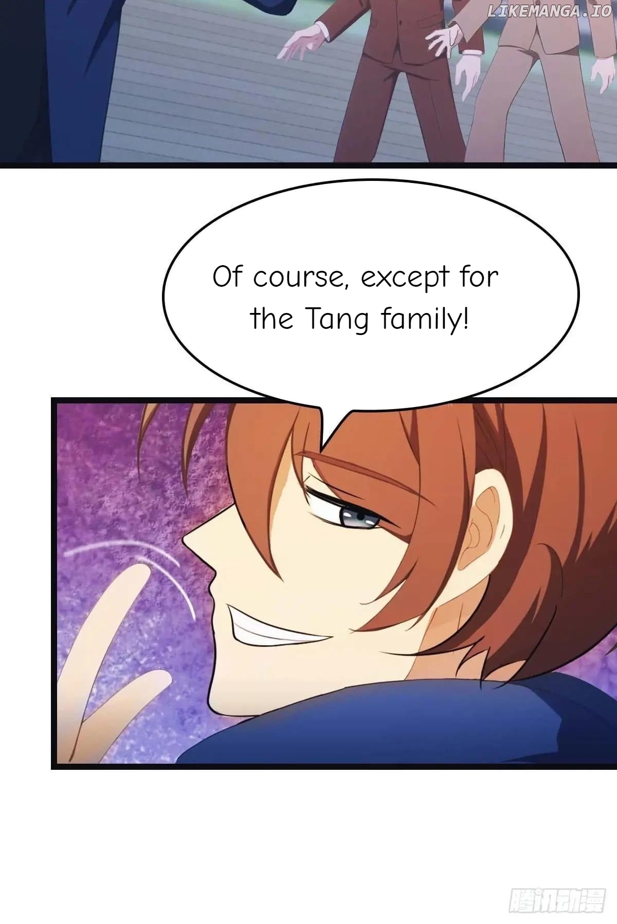 Cultivation Return on Campus - Ss2 Chapter 15 - page 42